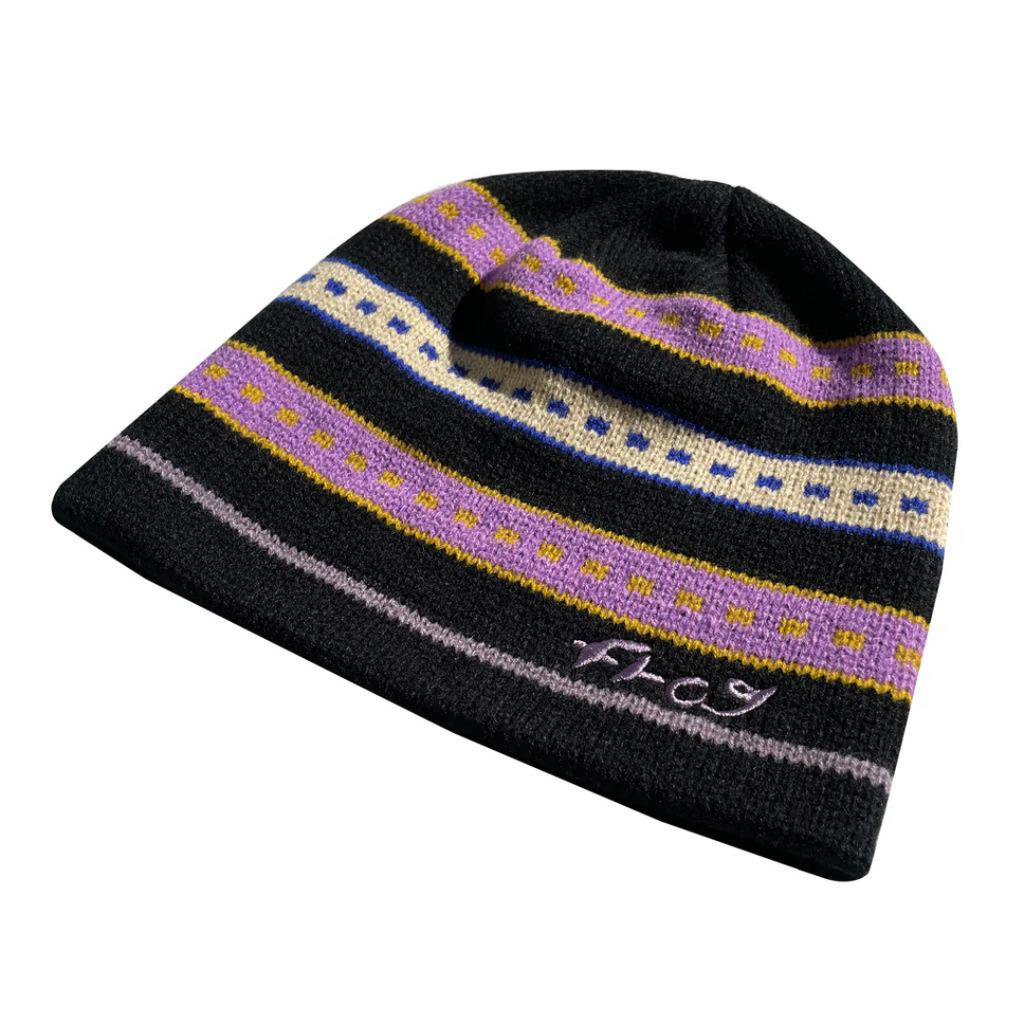 Frog Skateboards - Lost Beanie - O/S - Various Colours