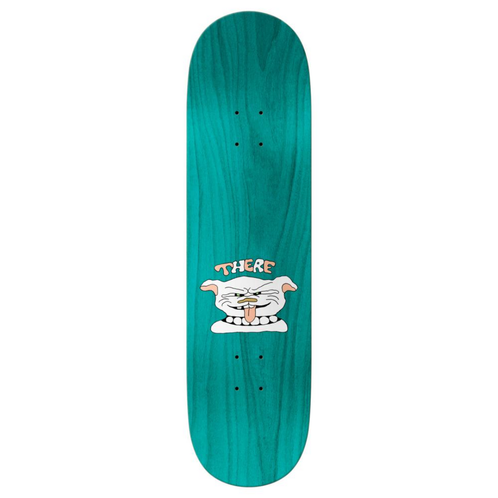 There Deck Chandler 8.5"