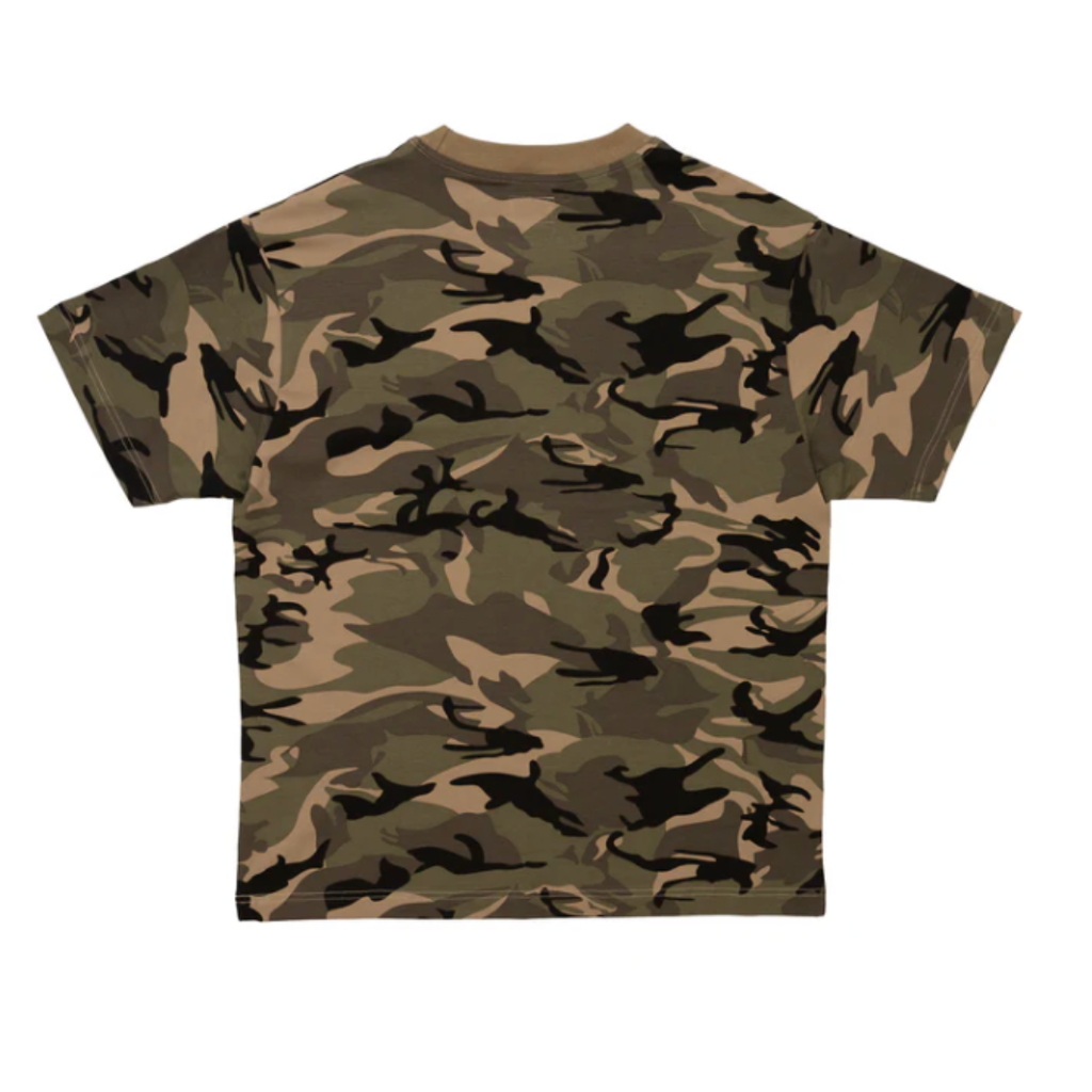Hoddle Hoddle tシャツ Noise T-Shirt - Black – Slugger Skate Store