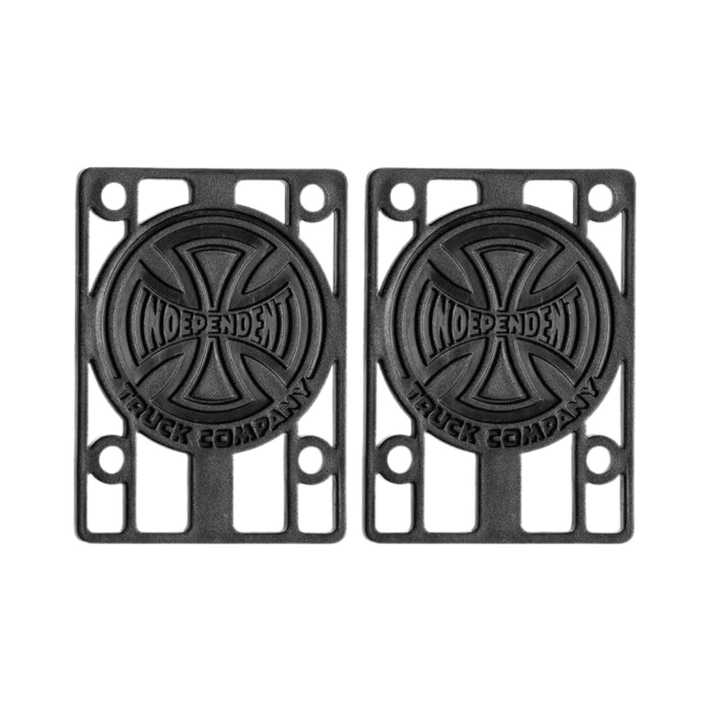 Independent Truck Co. Riser Pads - Various Colours & Sizes