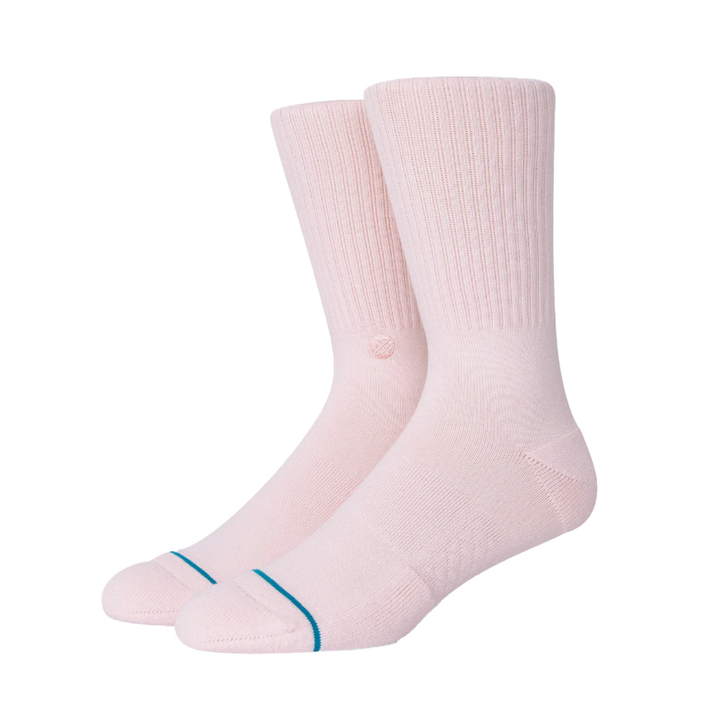 Stance Socks - Icon - Pink