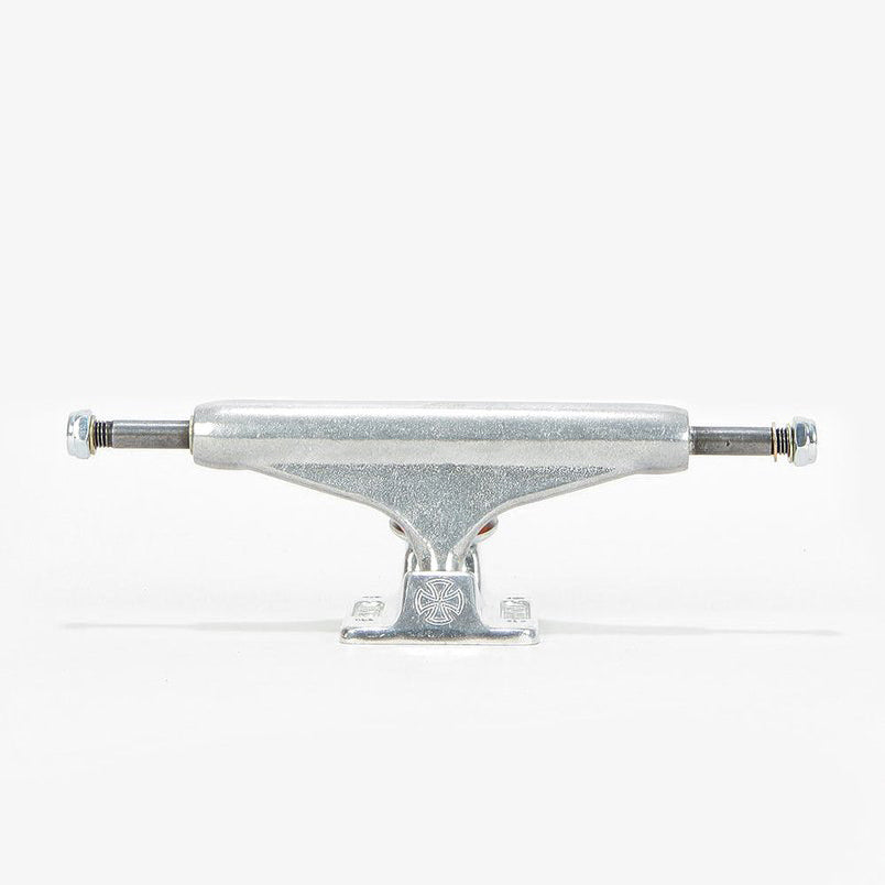 Independent Stage 11 Forged Hollow Trucks - Polished Silver - Various Sizes