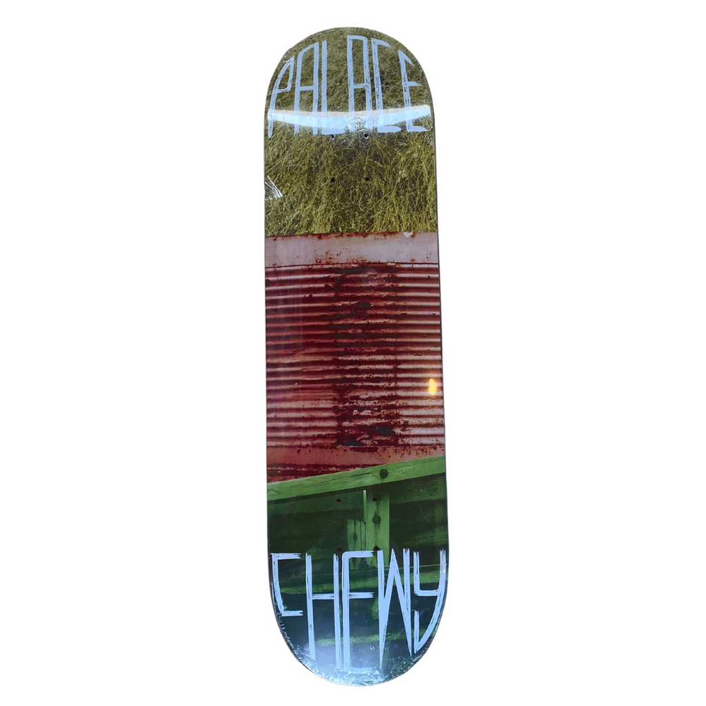 Palace Skateboards S30 Chewy Pro Deck - 8.375