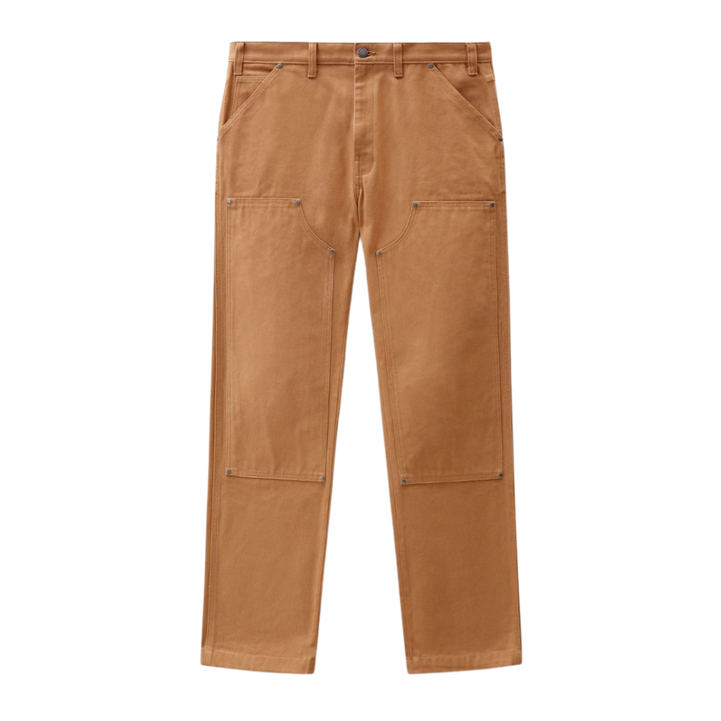 Dickies Duck Canvas Utility Pant - Brown Duck