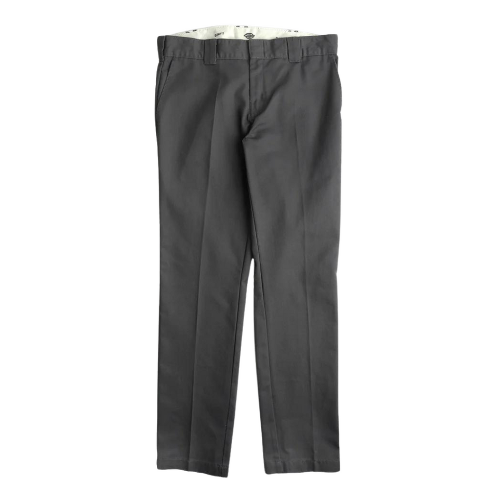 Dickies 874 Original Fit Work Pant - Charcoal Grey