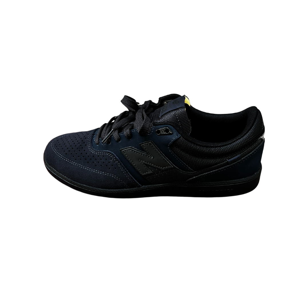 New Balance Numeric 508 'Westgate' Shoes - Navy