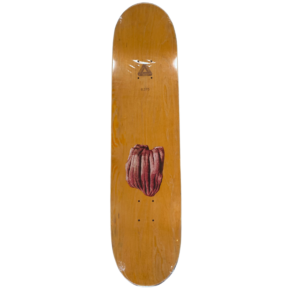 Palace Skateboards S30 Chewy Pro Deck - 8.375