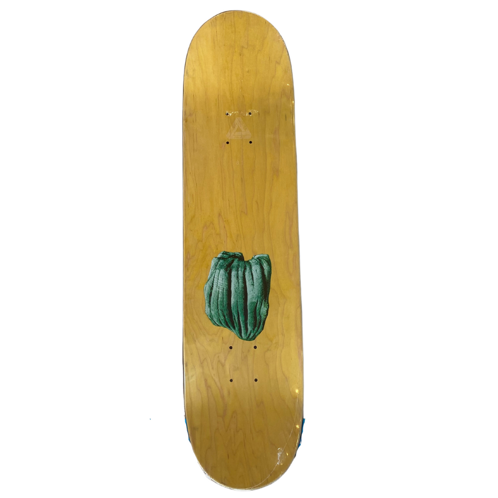 Palace Skateboards S30 Danny Pro Deck - 8.1"