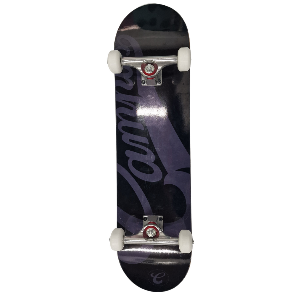 Campus Skateboard Complete - 8.0" - Various Colours