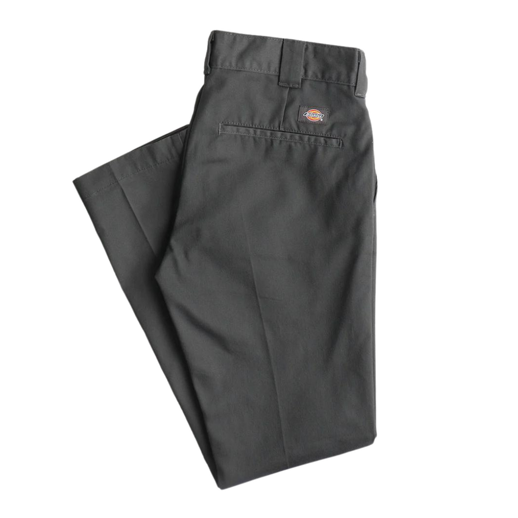 Dickies 874 Original Fit Work Pant - Charcoal Grey