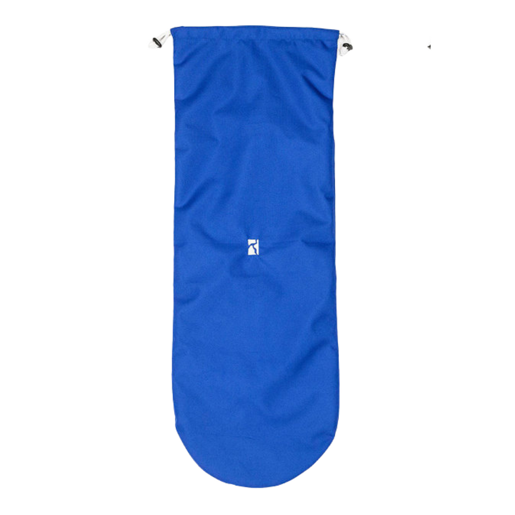 Poetic Collective Skate Bag - Blue