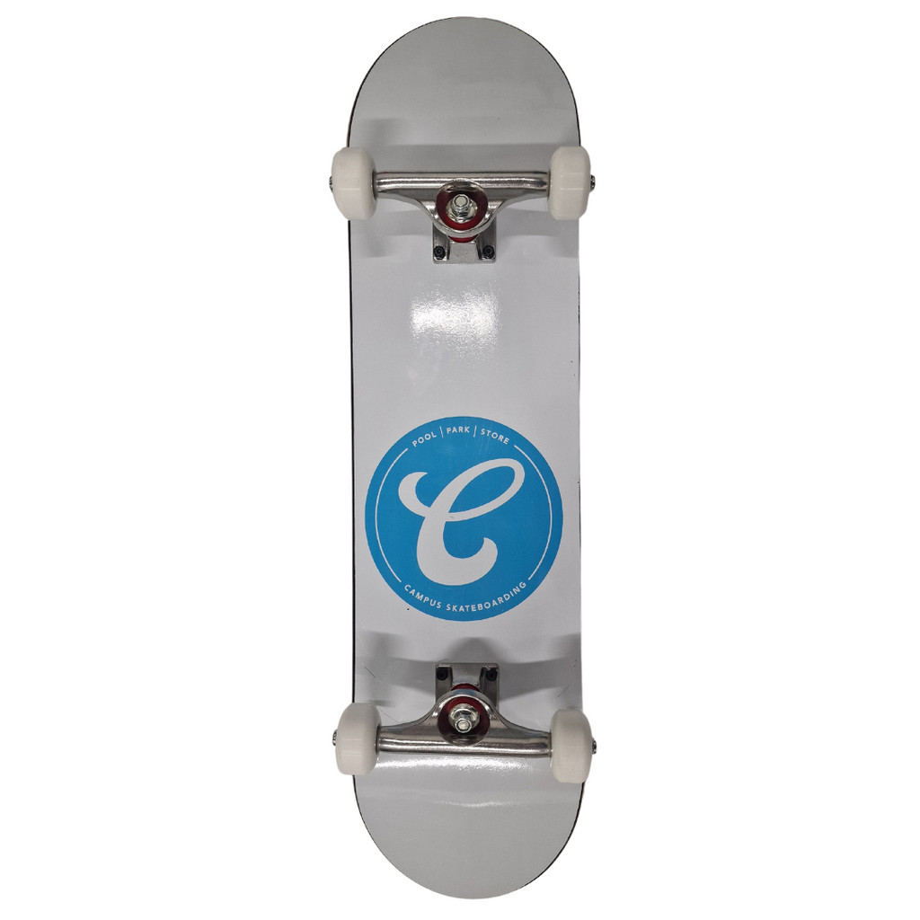 Campus Skateboard Complete - 8.0" - Various Colours