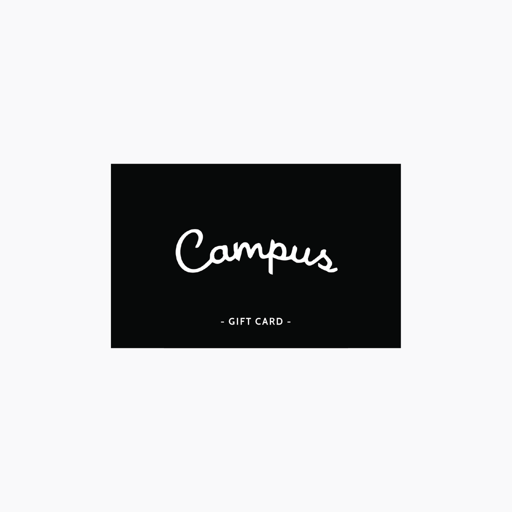 Campus Gift Card