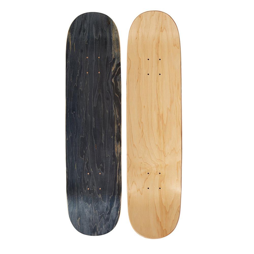 Blank Skateboard Deck - Various Sizes