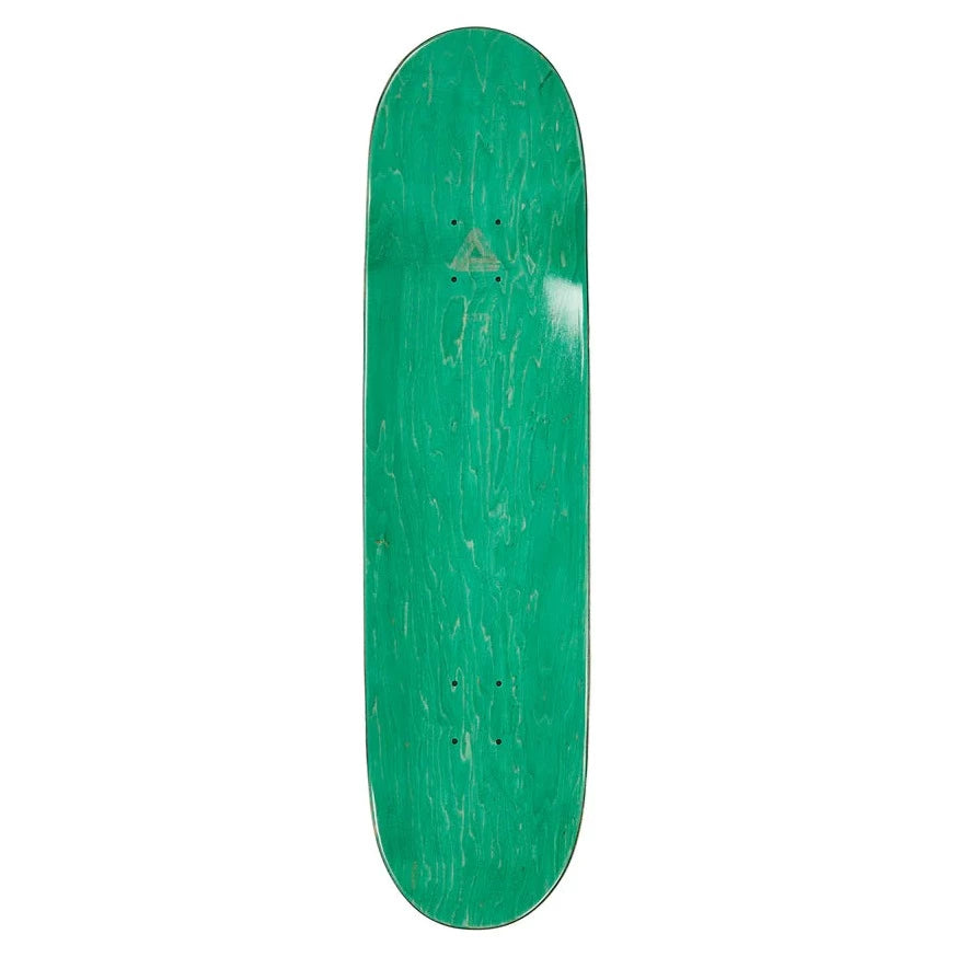 Palace Skateboards Kyle Pro Deck - 8.375"