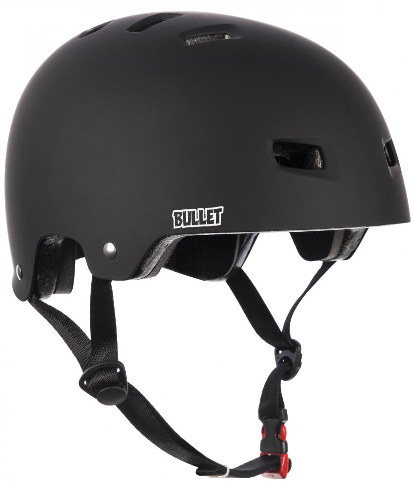 Bullet Deluxe Helmet - Youth