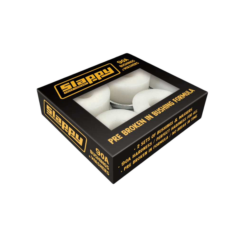 Slappy Trucks - Standard Bushings - 90A