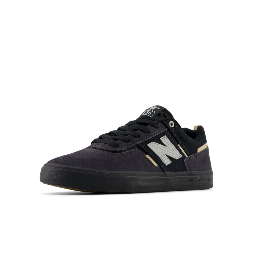 New Balance - Jamie Foy 306 Shoes - Black