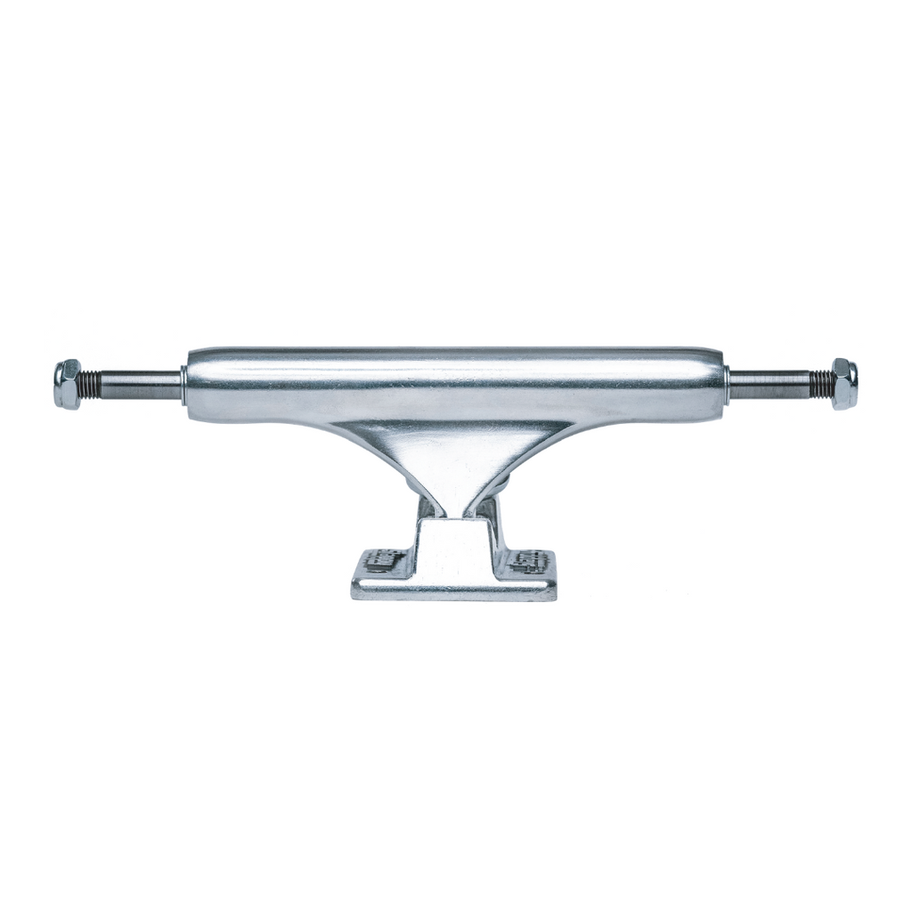 SLAPPY TRUCKS INVERTED HOLLOW POLISHED 8.0"