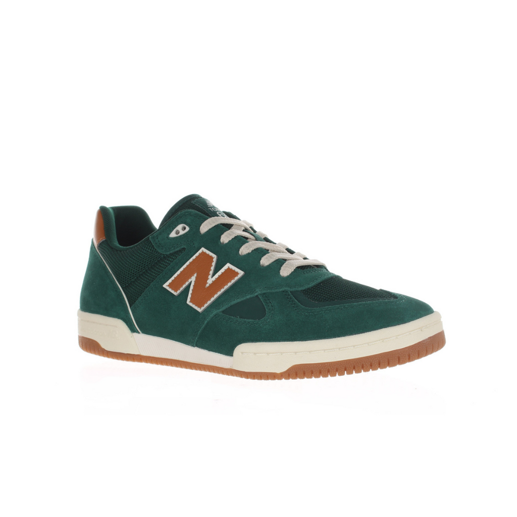 New Balance - 440 V2 - Tom Knox 600 Shoes - Marsh Green