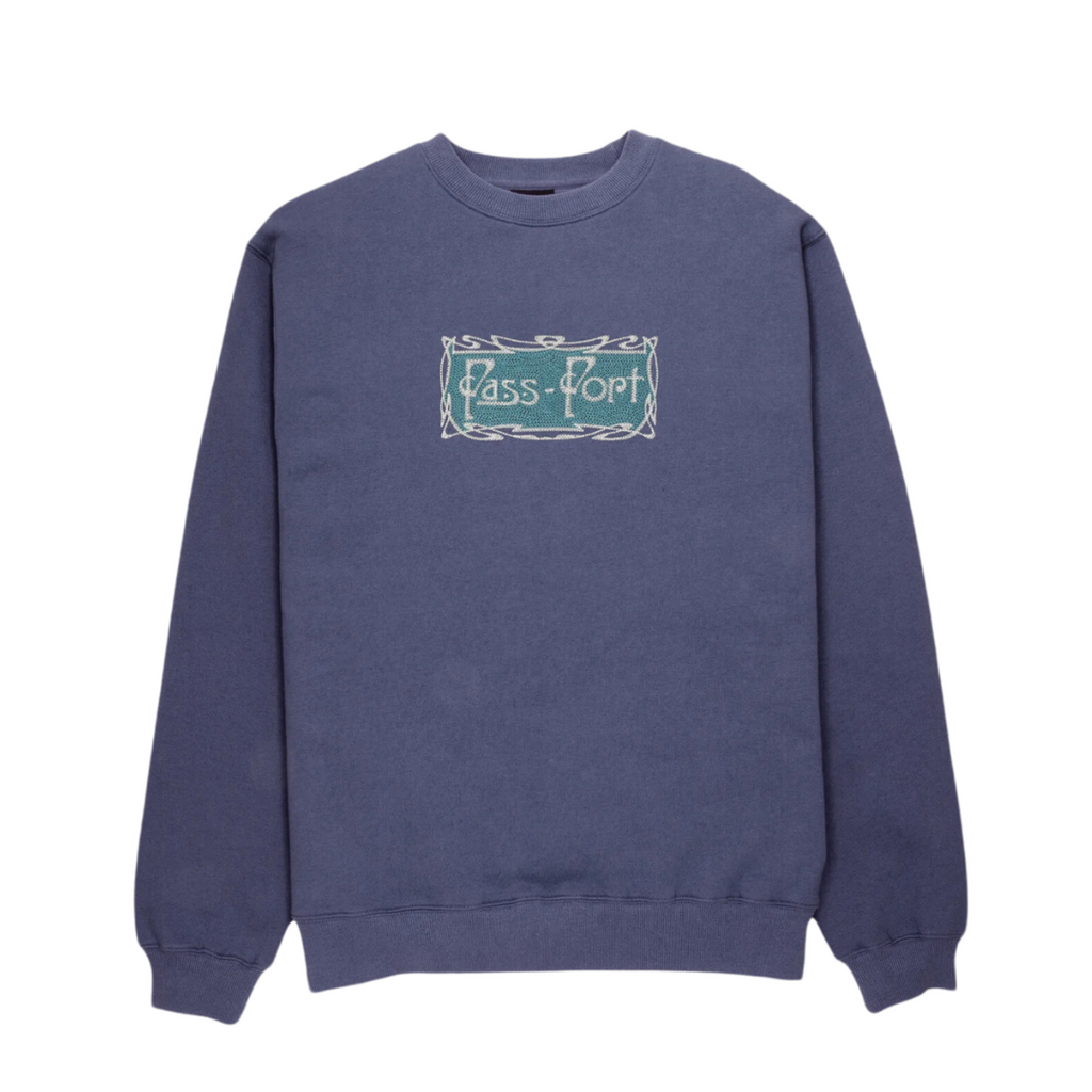 Pass-Port - Plume Sweater - Various