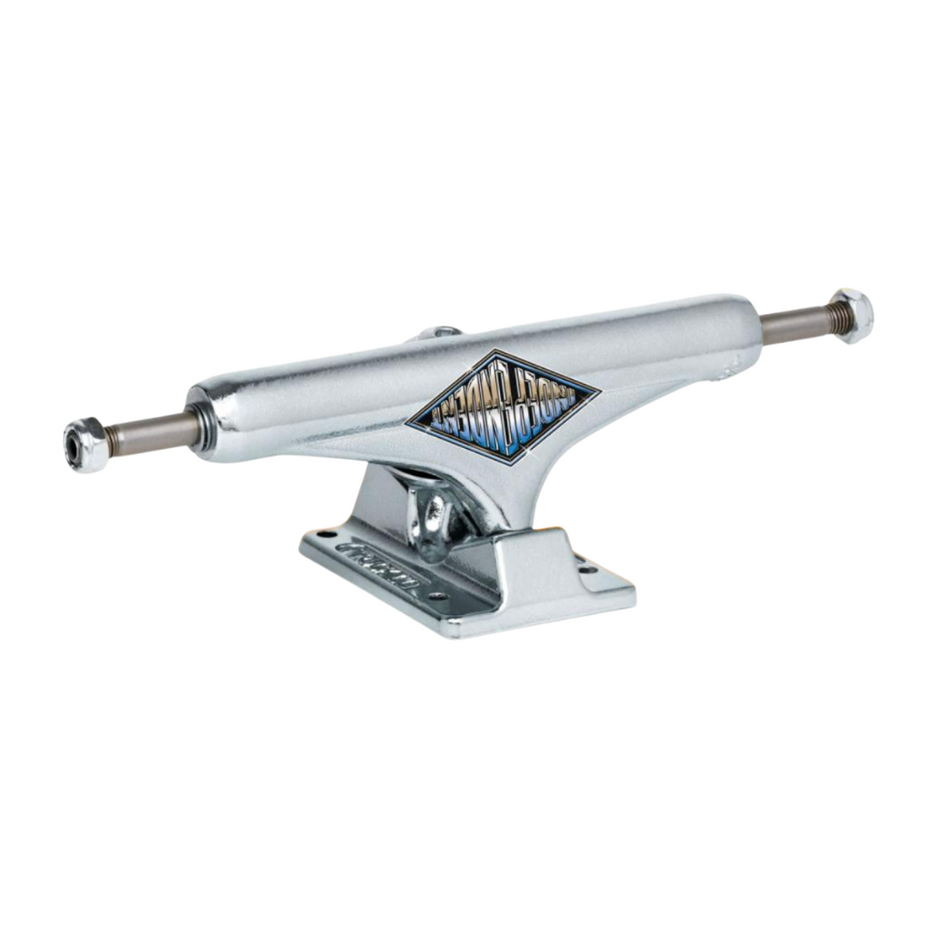 Independent - Stage 11 Hollow Forged IKP Standard Chrome Silver Trucks - 149mm