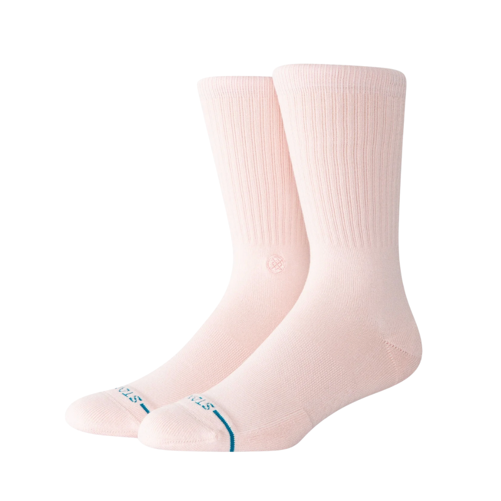 Stance Socks - Icon - Pink