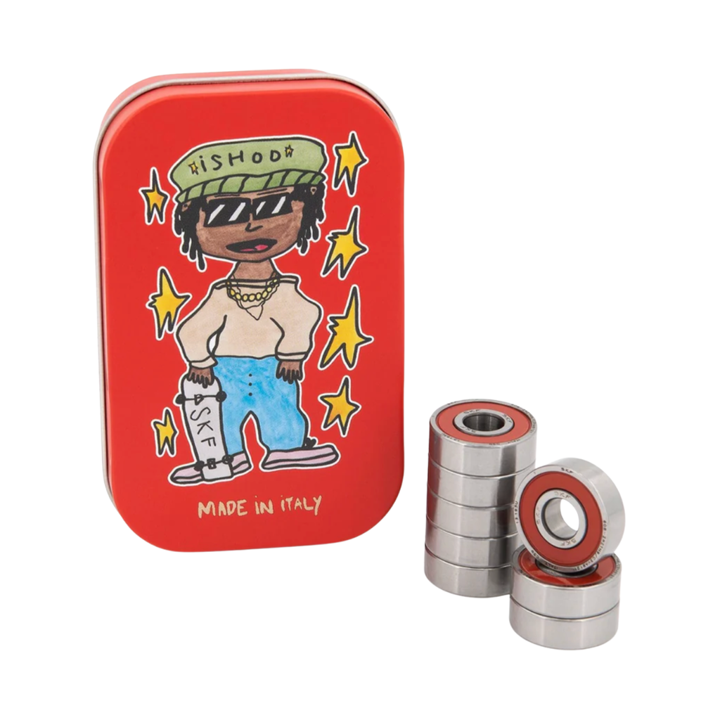 SKF Pro Bearings -  Various