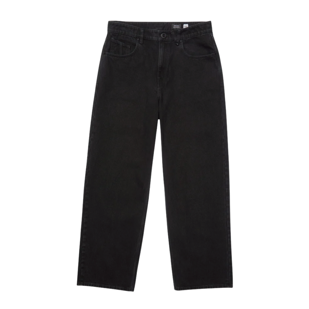 Volcom - Chillow Jeans - Black