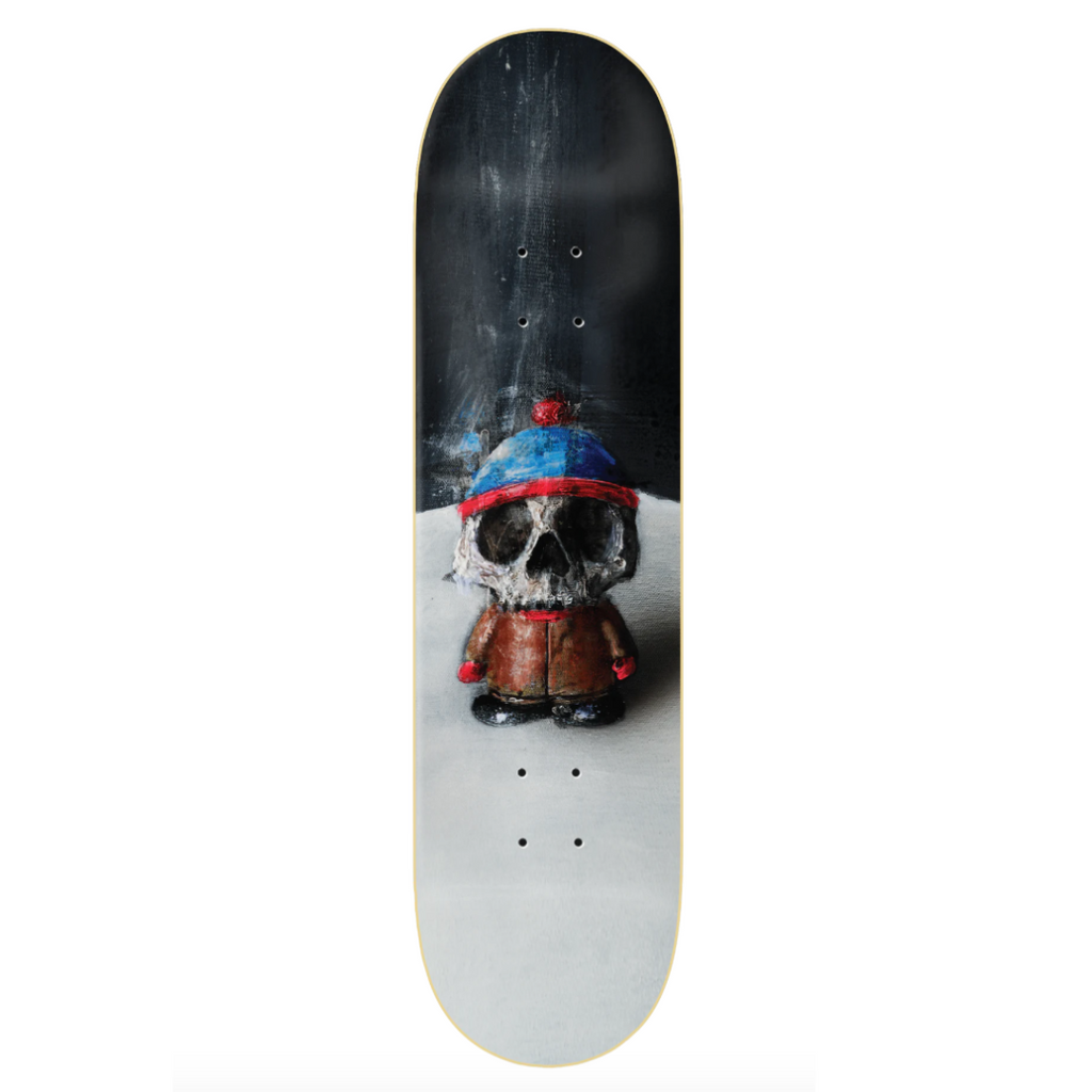 Zero X South Park - 'Horror Series' Brandon Burleigh - 8.5"