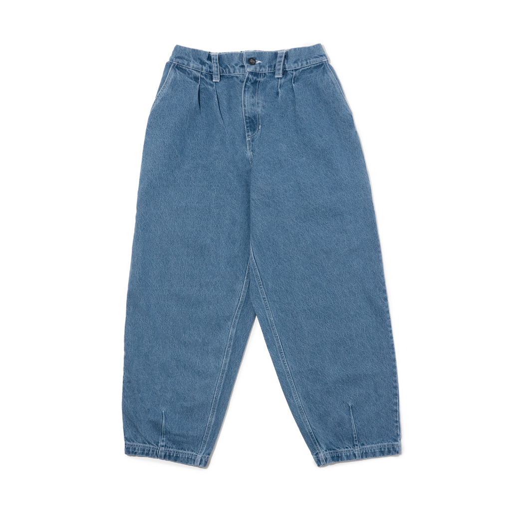 Poetic Collective - Balloon Pant - Light Denim