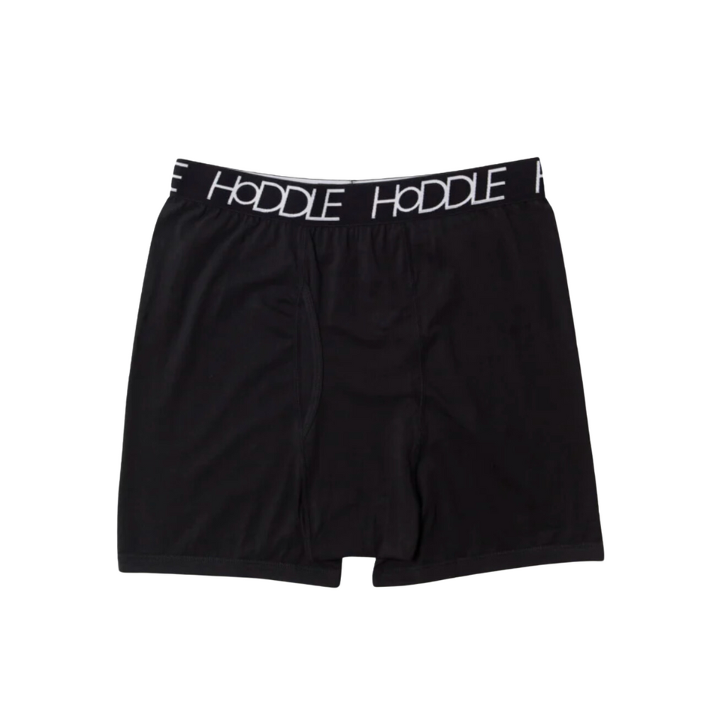 Hoddle - Boxer Breifs - Black