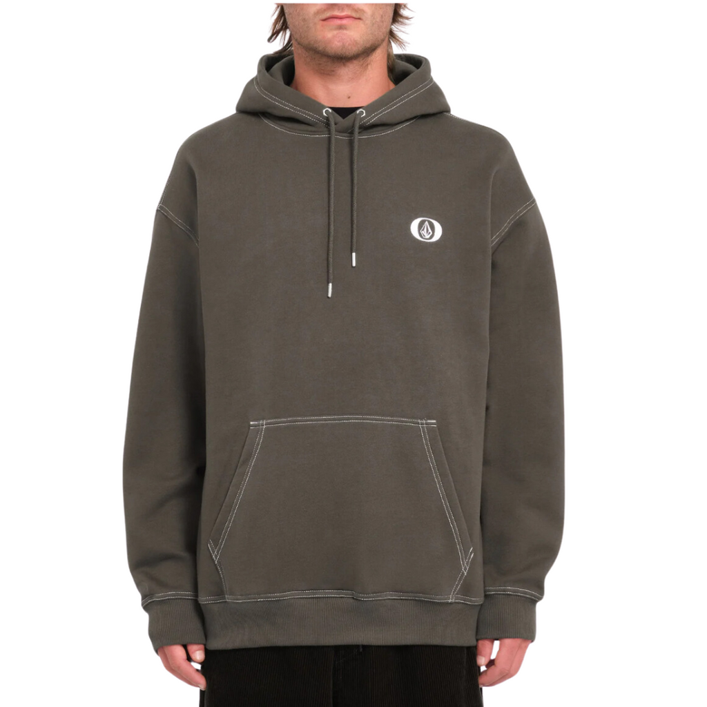 Volcom - Skate Vitals Remy S Hoodie - Wren