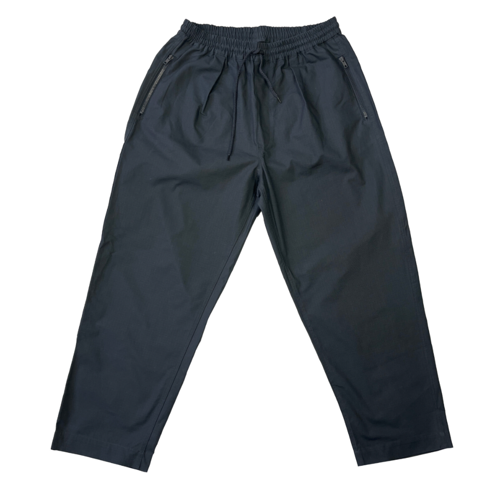 Baglady -  Slinger Pants - Charcoal Grey
