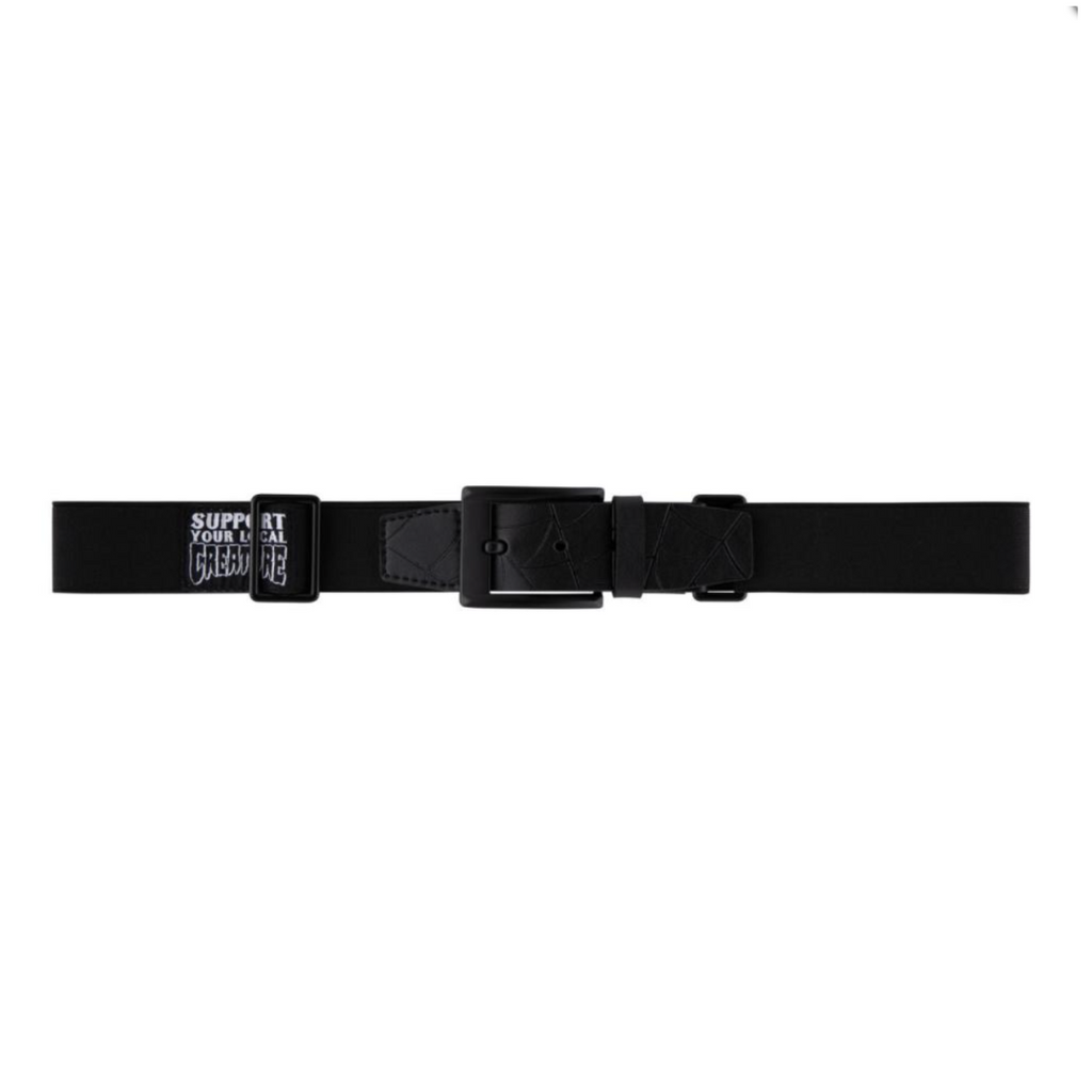Creature - Little Leaguer Belt - O/S - Black