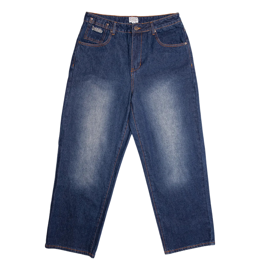 Hoddle - Ranger Jeans - Indigo