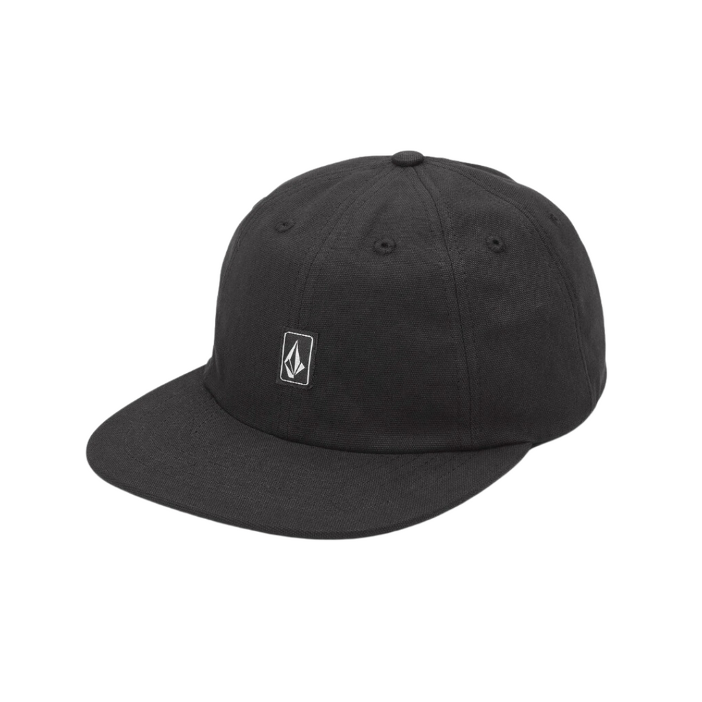 Volcom - Ramp Stone Hat - Black