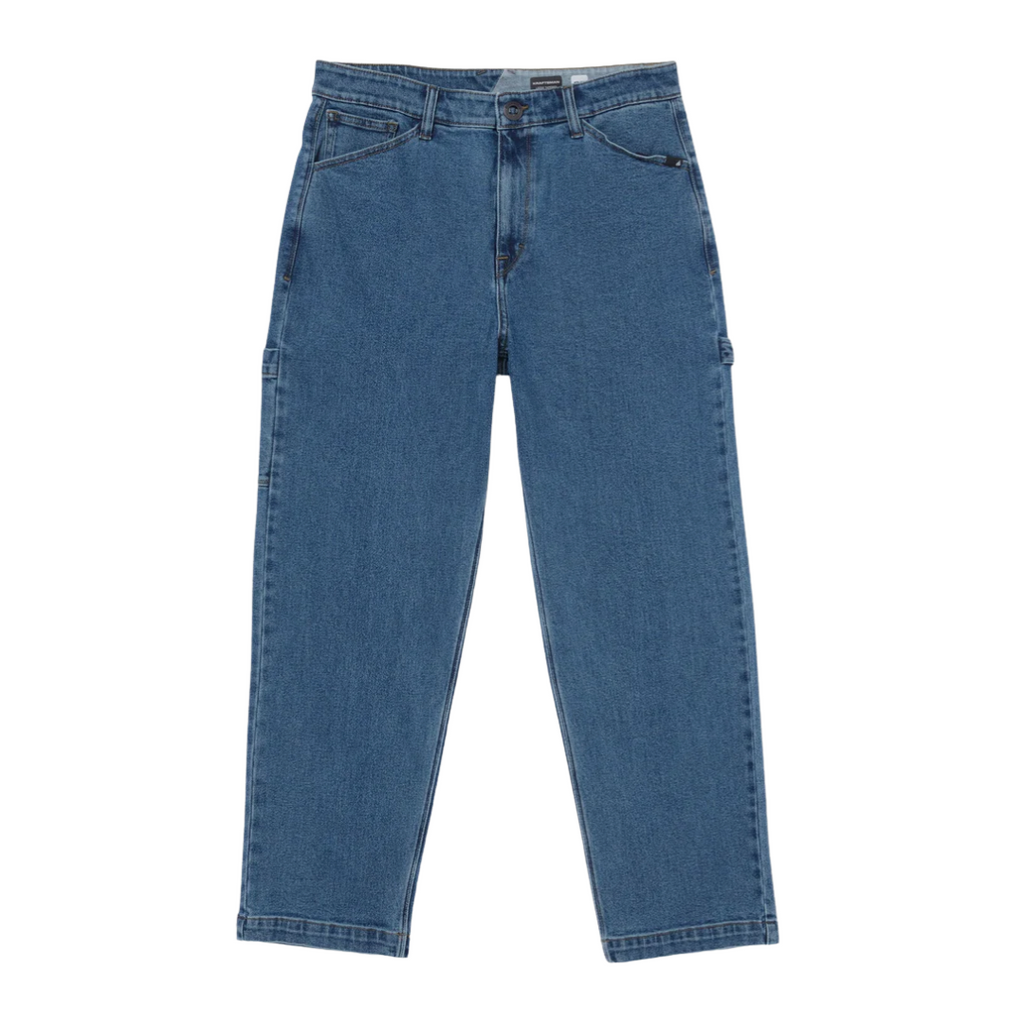 Volcom - Kraftsman II Jeans - Bold Blue