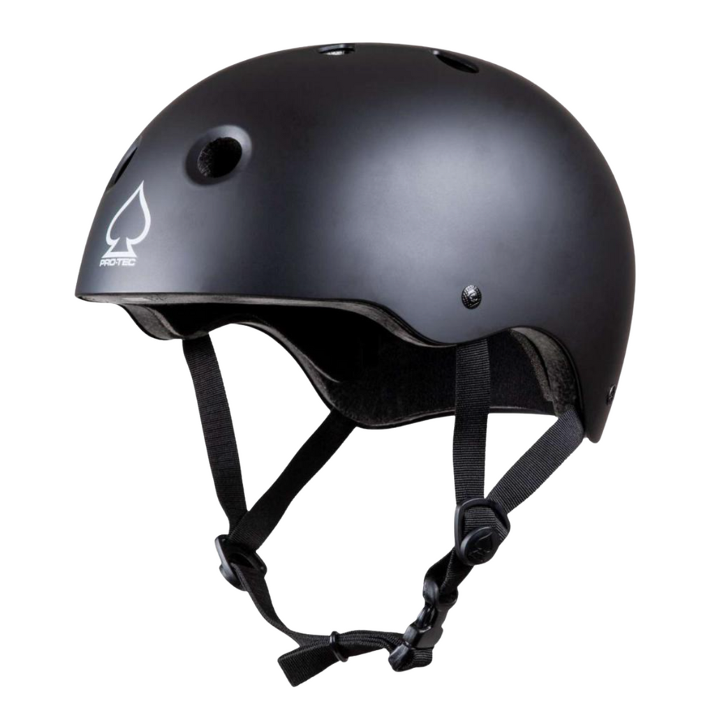 Pro-Tec - Prime Helmet - Black
