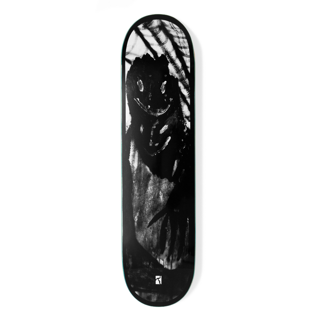 Poetic Collective - Demons Frame Deck - 8.0"