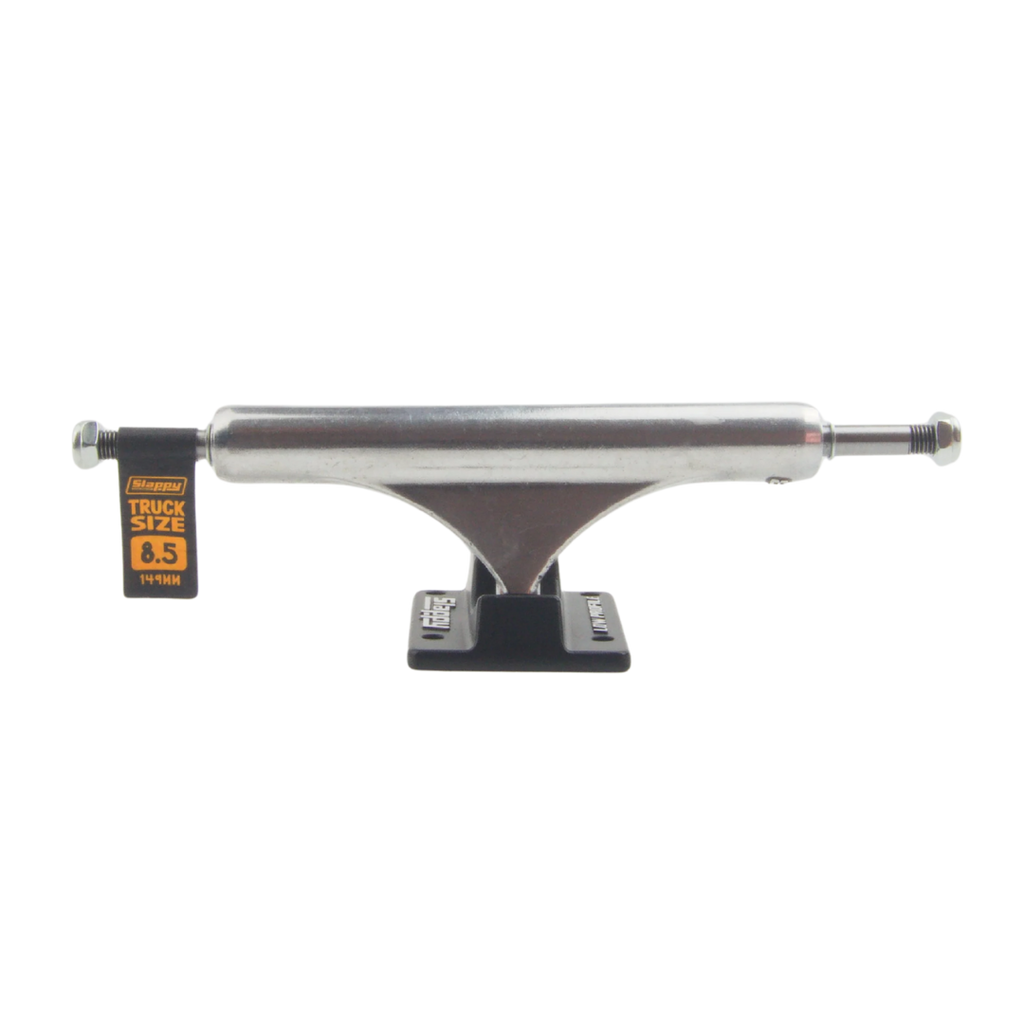 Slappy ST1 Slappy Hollow Low Profile Black Trucks