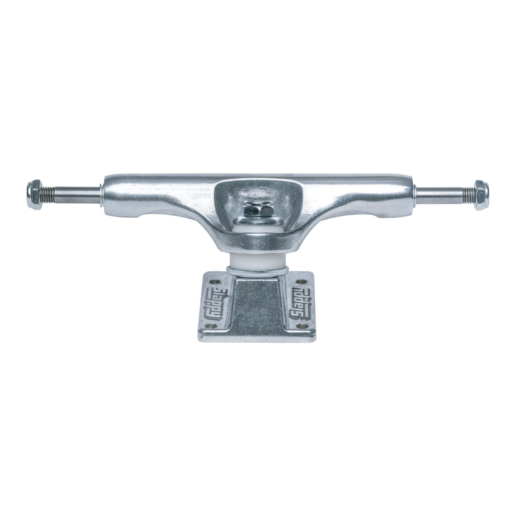 SLAPPY TRUCKS INVERTED HOLLOW POLISHED 8.0"