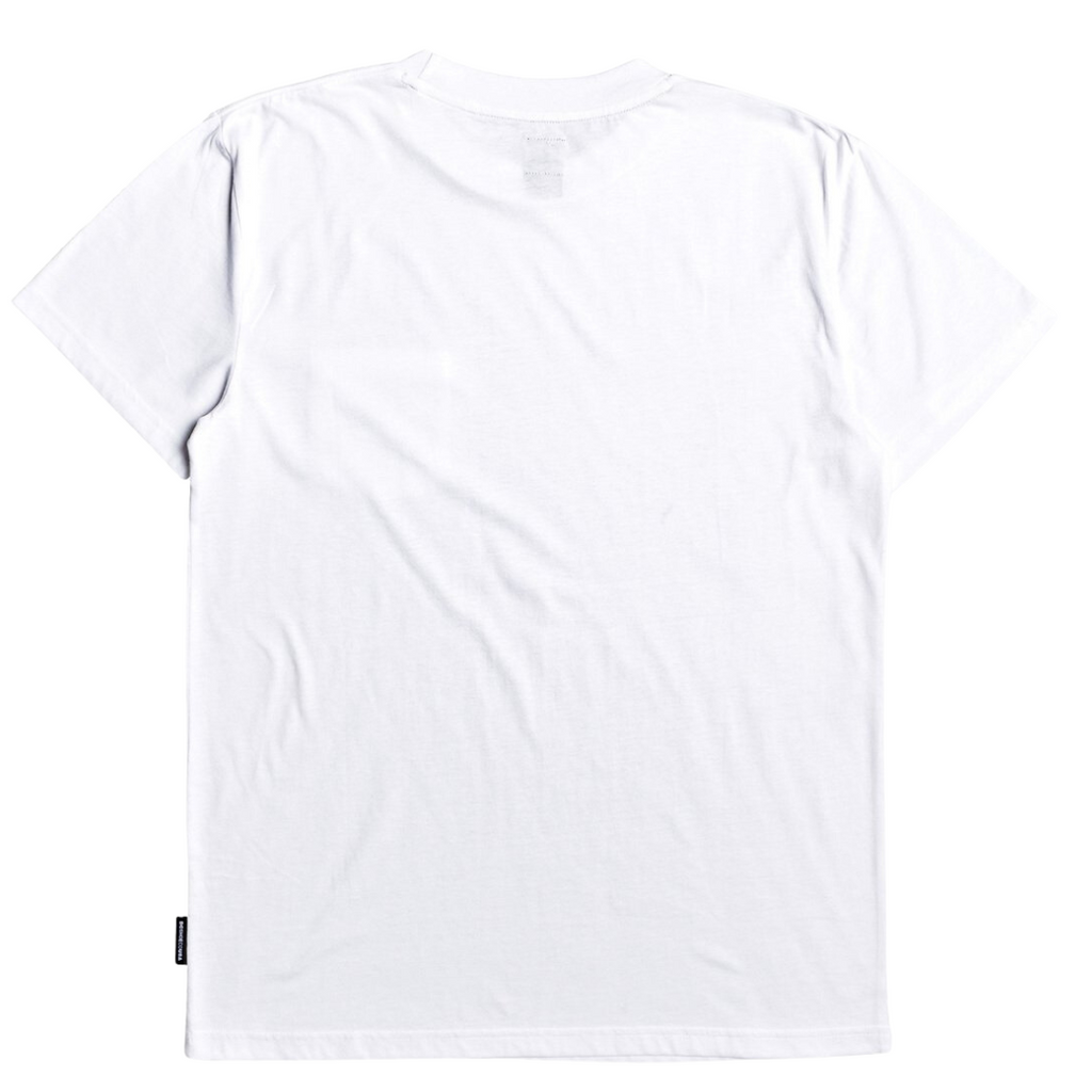 DC 'Basic' Pocket T-Shirt - White