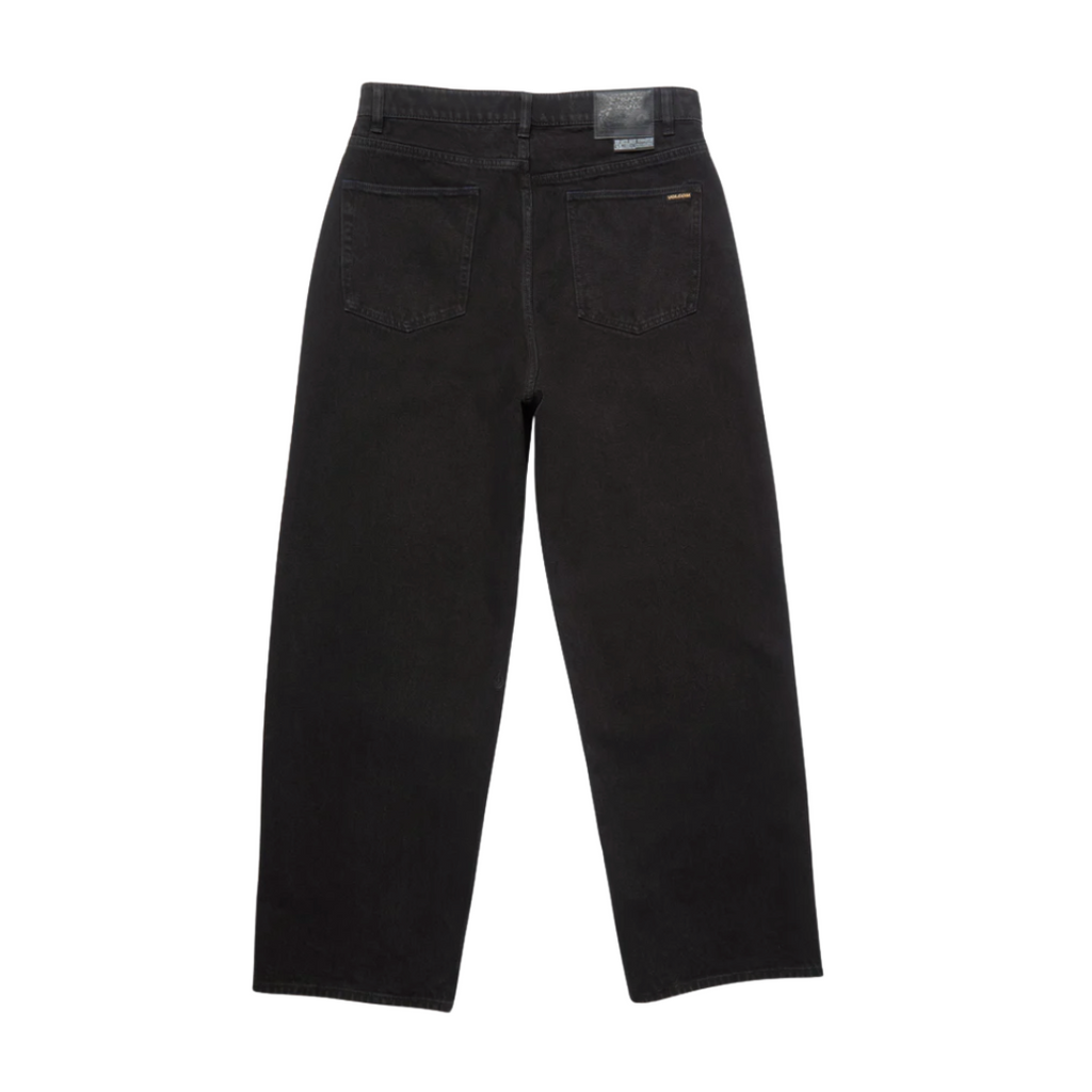 Volcom - Chillow Jeans - Black