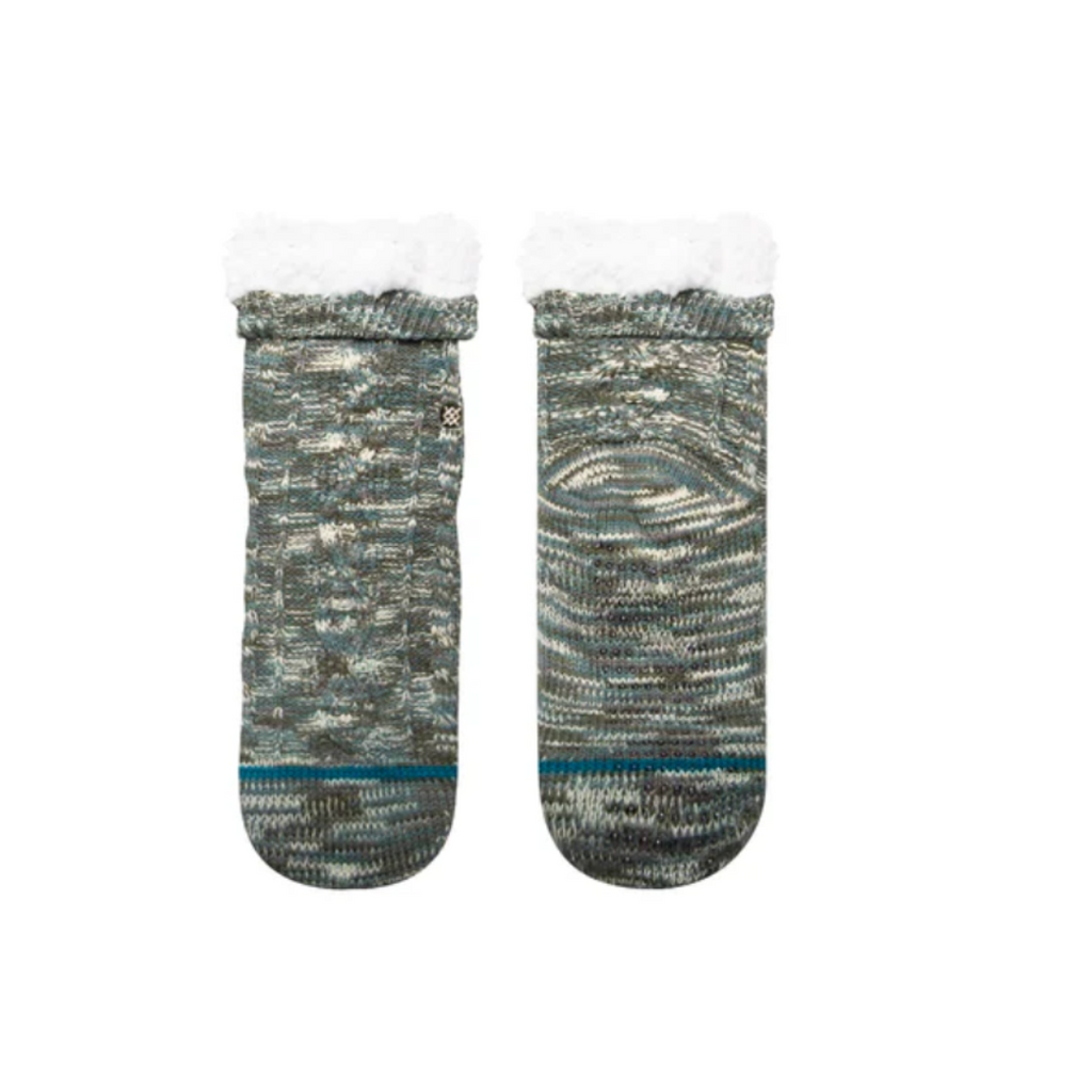 Stance Chesapeake Slipper Sock - Montatak