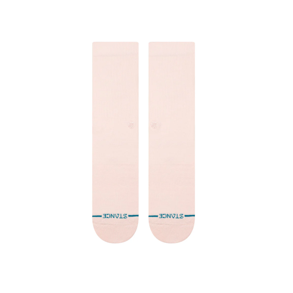 Stance Socks - Icon - Pink