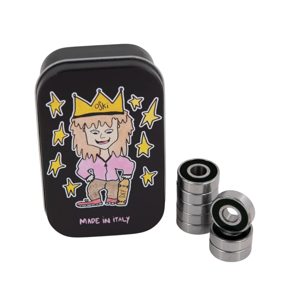 SKF Pro Bearings -  Various