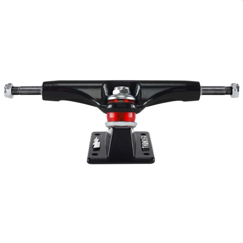 Thunder Trucks - 'Severed' Hollow Lights - 148's - Black