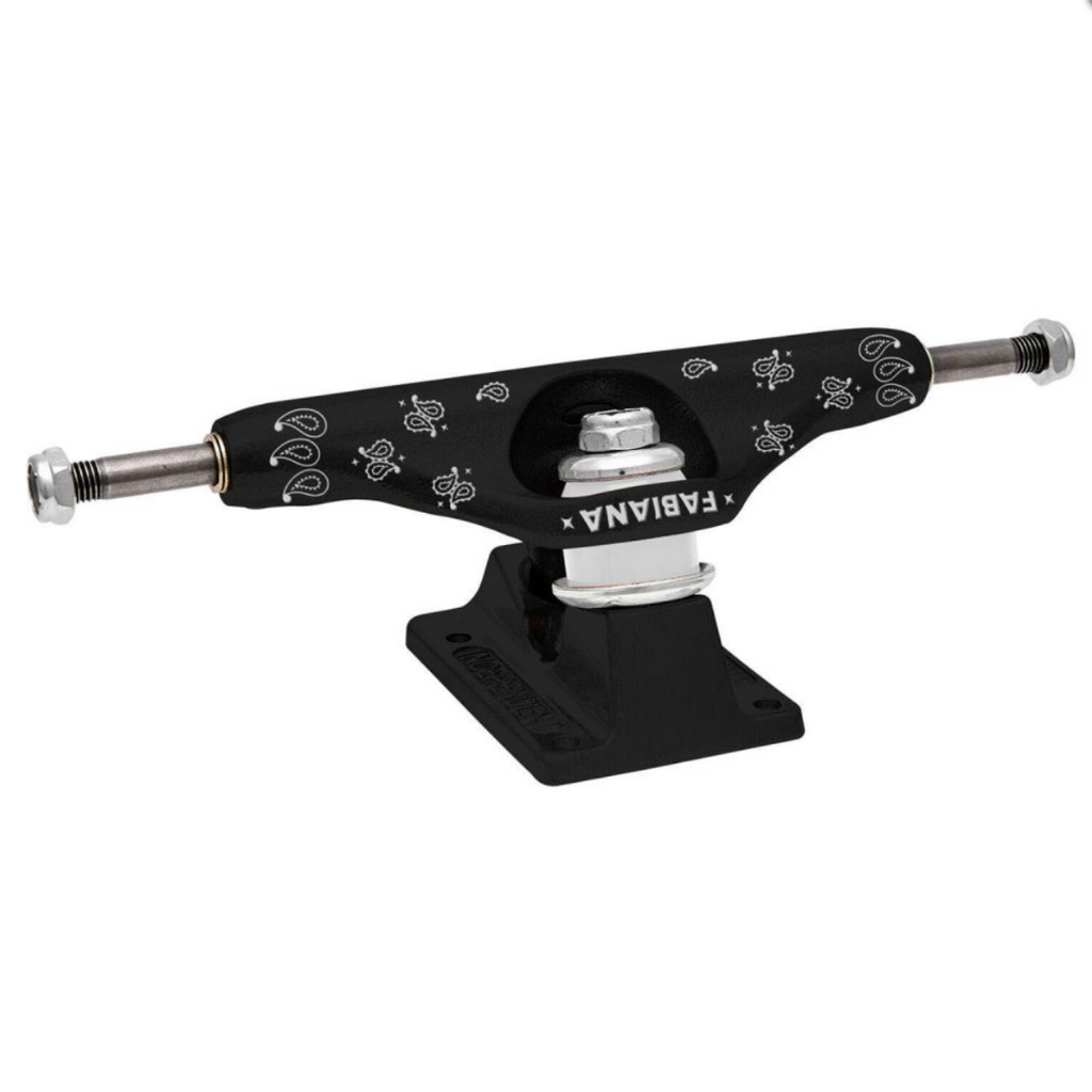 Independent - Stage 11 Hollow Fabiana Delfino Trucks - 149mm - Black