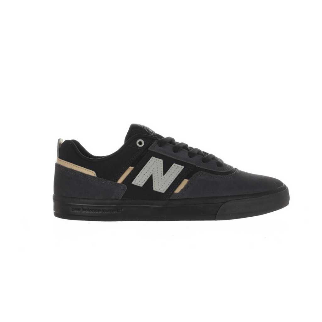 New Balance - Jamie Foy 306 Shoes - Black